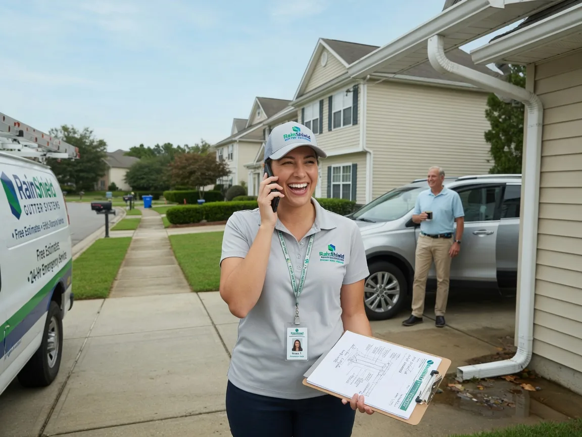 Gutter Installation Howell, MI FAQs